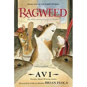 Ragweed -- Avi